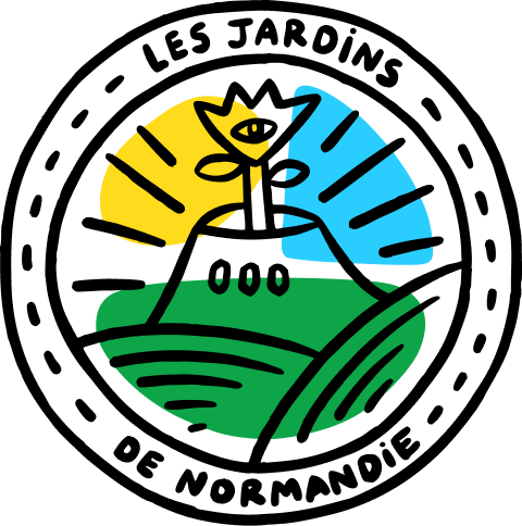 les jardins de Normandie